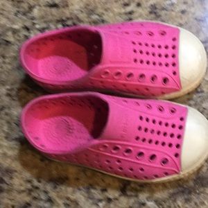 Native Jeffersons size 7